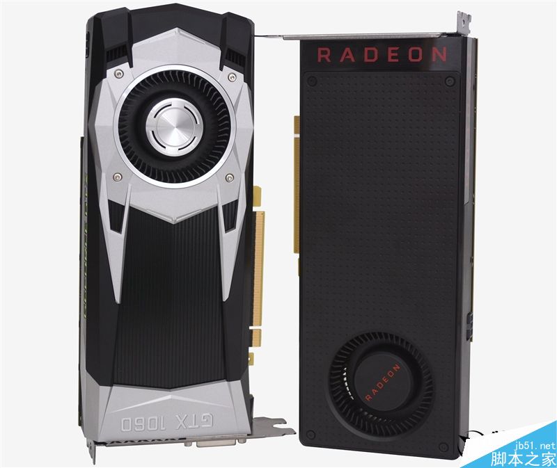 1Xnm和DX12未来之争！AMD RX 480游戏对决GTX 1060