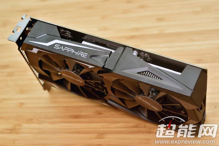 AMD Radeon RX 460显卡同步评测：千元以下的生力军