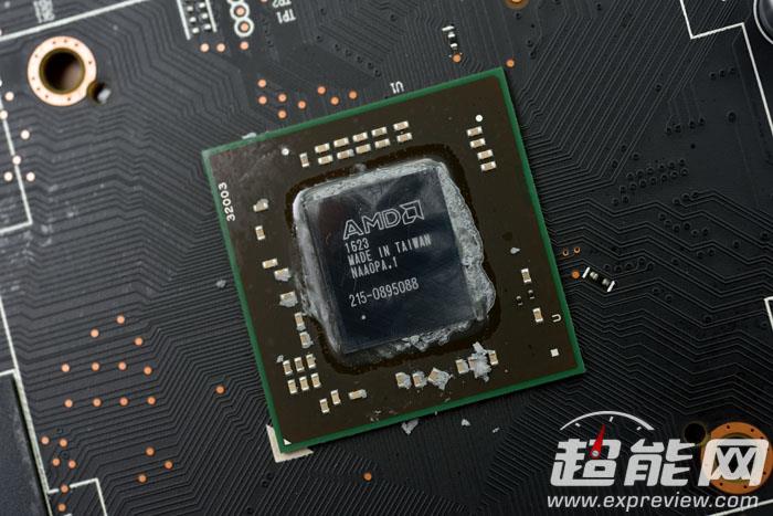 AMD Radeon RX 460显卡同步评测：千元以下的生力军