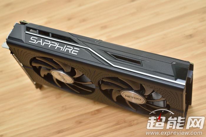 AMD Radeon RX 460显卡同步评测：千元以下的生力军