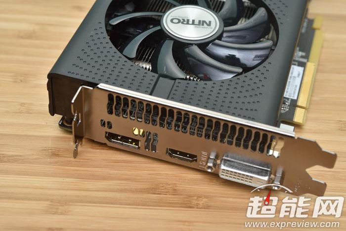 AMD Radeon RX 460显卡同步评测：千元以下的生力军