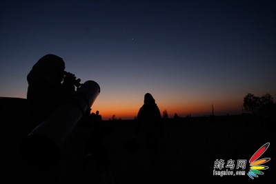浪漫七夕看璀璨星空 英仙座流星雨拍摄指南