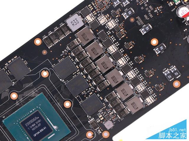 独特四风扇 映众GTX 1070冰龙超级版评测 