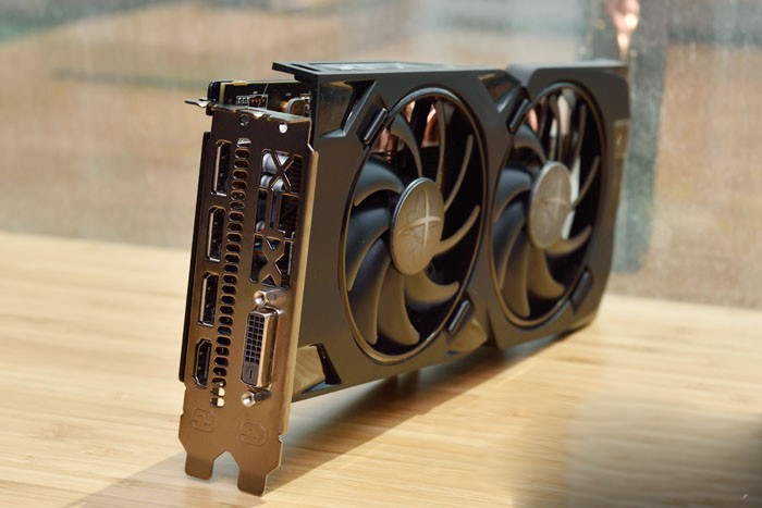 讯景RX 470黑狼进化显卡评测：相比GTX 970如何 与RX 480性能差距有多大？