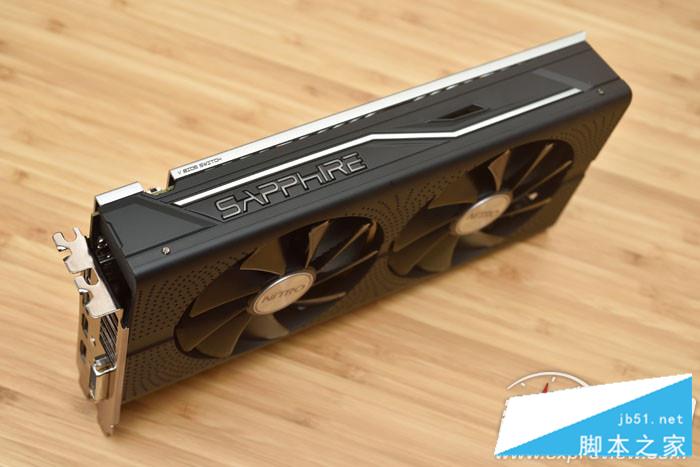 讯景RX 470黑狼进化显卡评测：与RX 480性能差距有多大？