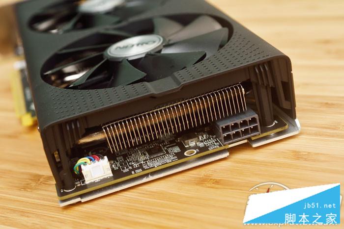 讯景RX 470黑狼进化显卡评测：与RX 480性能差距有多大？