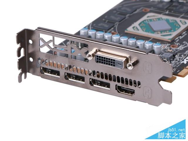 吊打上代甜点 Radeon RX 470首发测试 