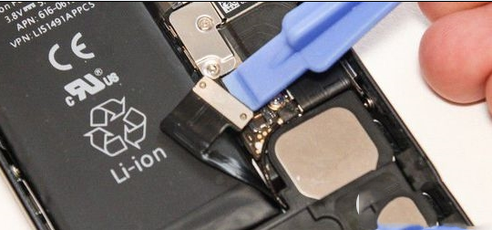 iphone6能换电池？iphone6换电池步骤