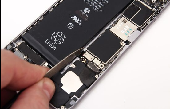 iphone6能换电池？iphone6换电池步骤