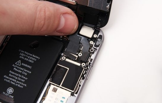 iphone6能换电池？iphone6换电池步骤
