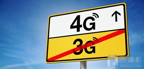 没有4G别怕 教你让iPhone手机3G网速提升3倍 