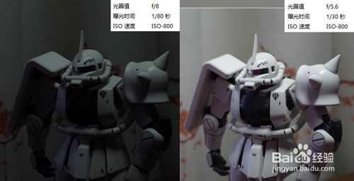如何拍摄清晰的照片