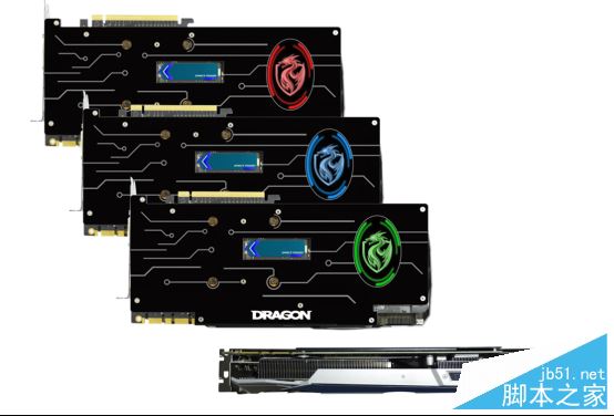 霸气归来 华硕GTX 1070龙骑士评测 