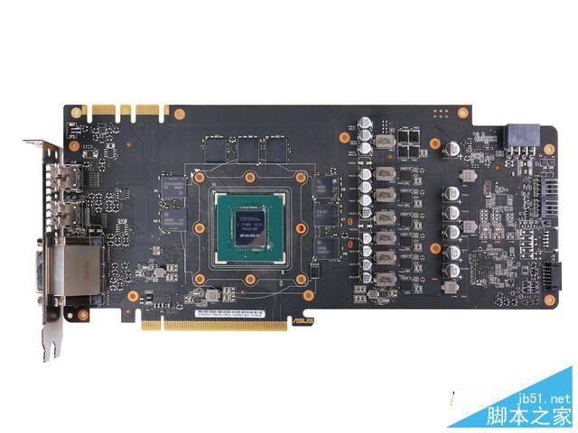 霸气归来 华硕GTX 1070龙骑士评测 