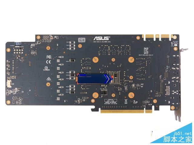 霸气归来 华硕GTX 1070龙骑士评测 