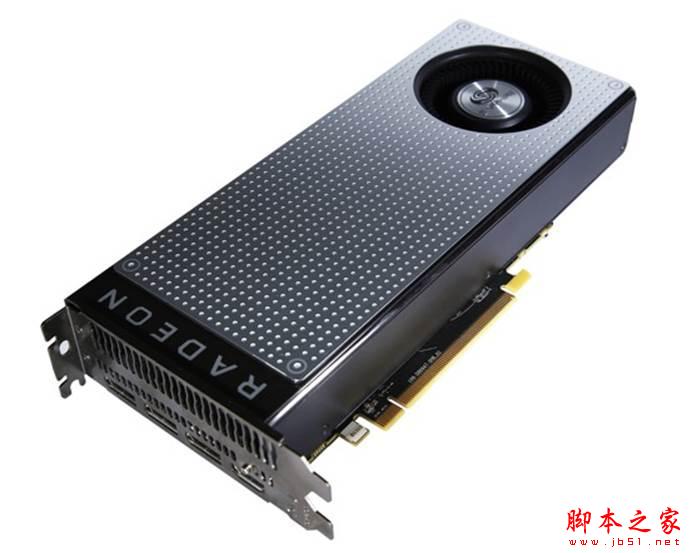 AMD发布RX 470D显卡！对位GTX 1050Ti 