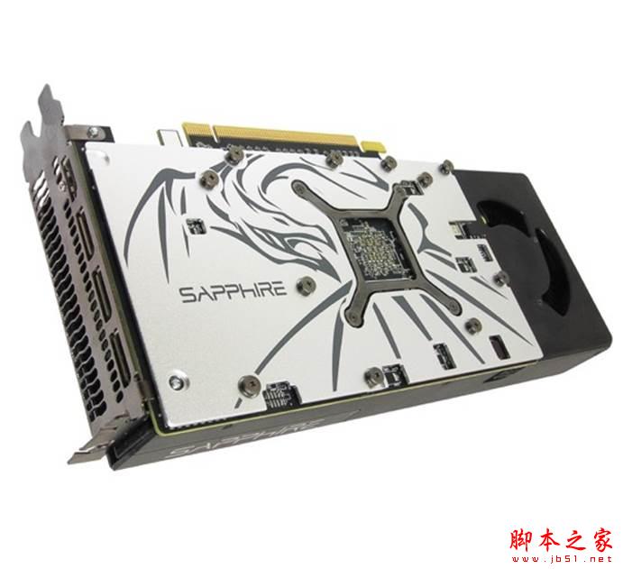 AMD发布RX 470D显卡！对位GTX 1050Ti 