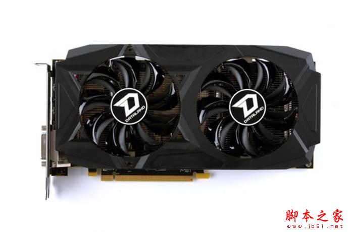 AMD发布RX 470D显卡！对位GTX 1050Ti 