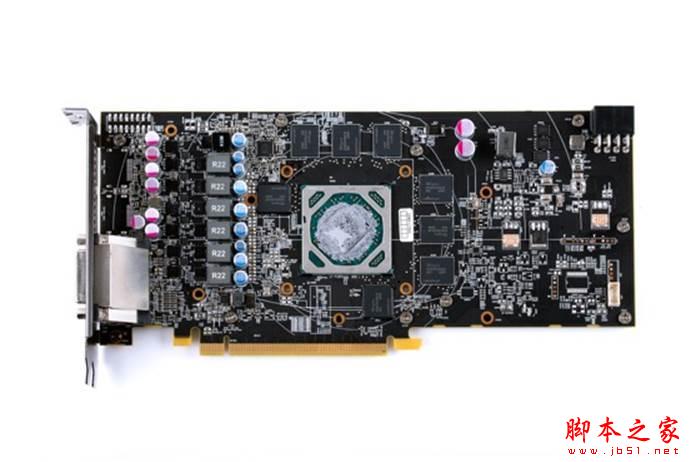 AMD发布RX 470D显卡！对位GTX 1050Ti 