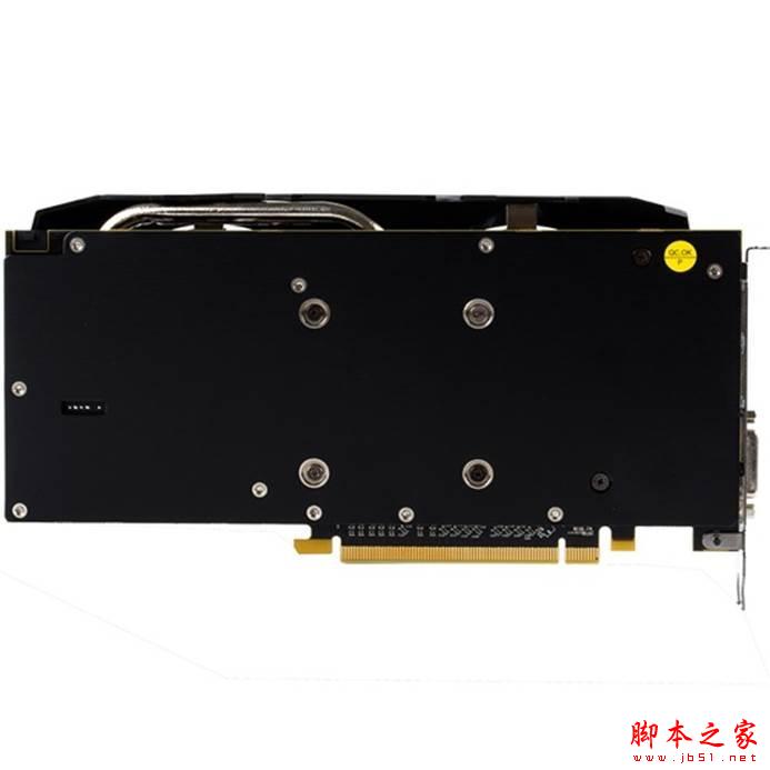 AMD发布RX 470D显卡！对位GTX 1050Ti 