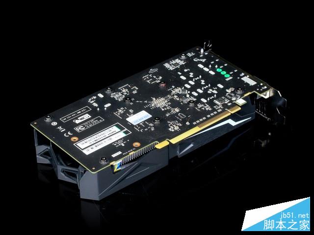 畅爽守望不翻车 蓝宝石RX 460白金版评测 