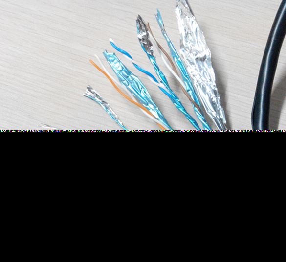 网络布局规划与主干网络布线