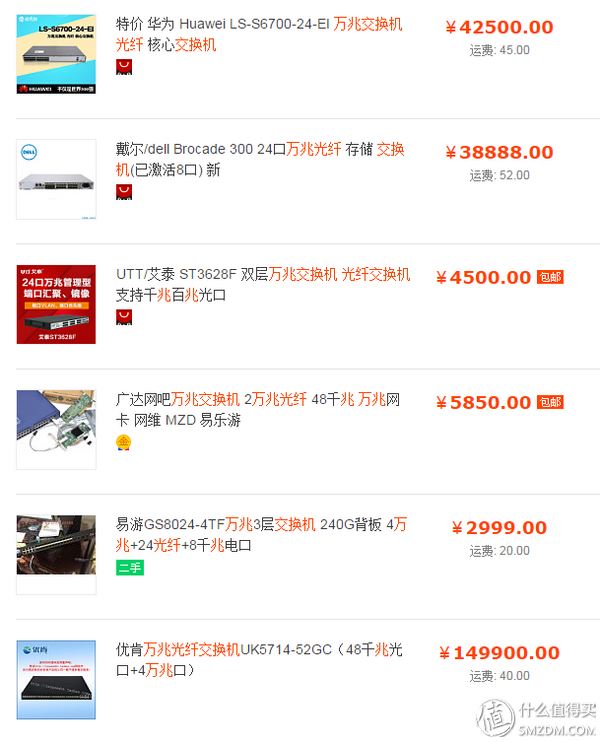 网络布局规划与主干网络布线