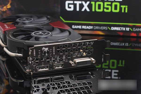 GTX1050/1050Ti怎么样 GTX1050/1050Ti全面评测