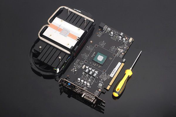 GTX1050/1050Ti怎么样 GTX1050/1050Ti全面评测
