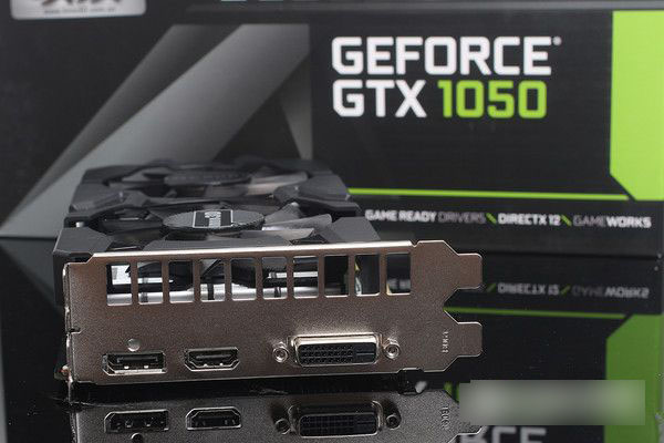 GTX1050/1050Ti怎么样 GTX1050/1050Ti全面评测