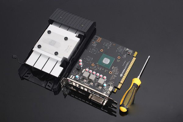 GTX1050/1050Ti怎么样 GTX1050/1050Ti全面评测