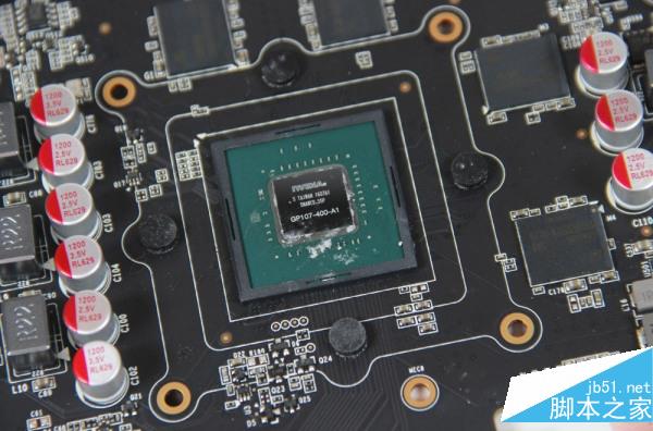 索泰GTX1050Ti-4G