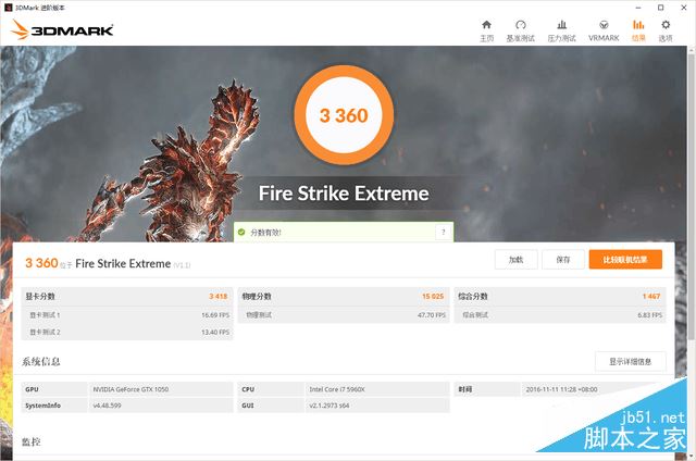 游戏午时已到 iGame1050烈焰战神U评测 