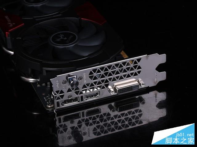 游戏午时已到 iGame1050烈焰战神U评测 