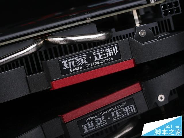 游戏午时已到 iGame1050烈焰战神U评测 
