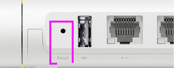 wifi设置网址打不开怎么办？