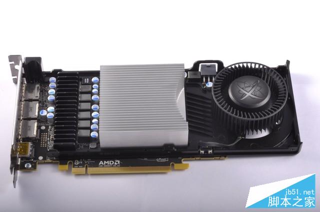 14nm制程的首秀 Radeon RX 480首发测试 