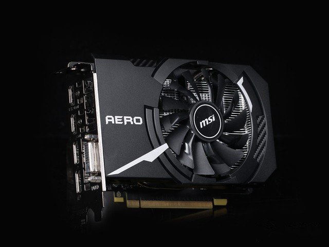 首个ITX系列 微星新GTX 1060小钢炮首测 