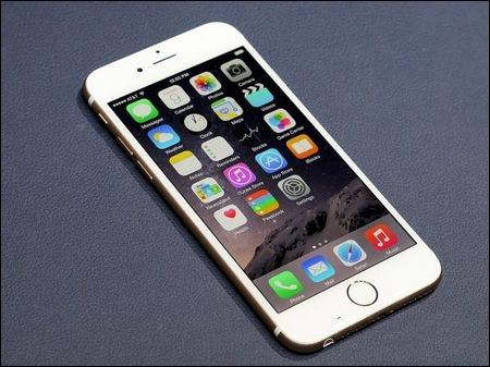 iPhone6