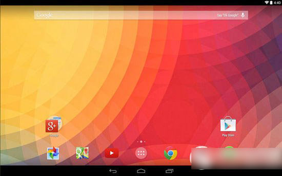 google now launcher下载地址：now launcher中文下载1