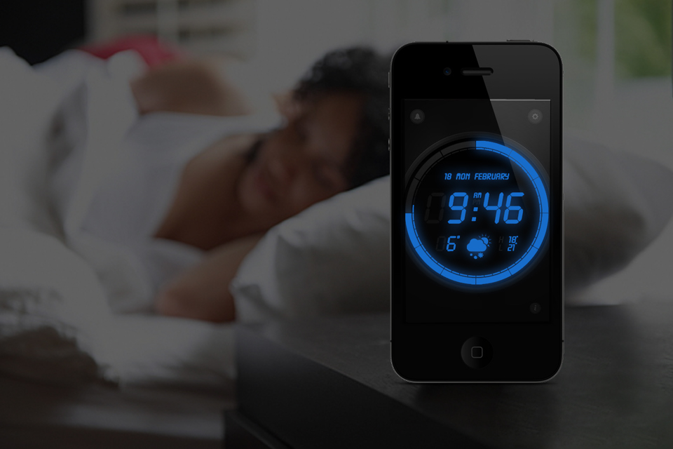 iOS8越狱插件Sleeper 起床困难户必备神技！