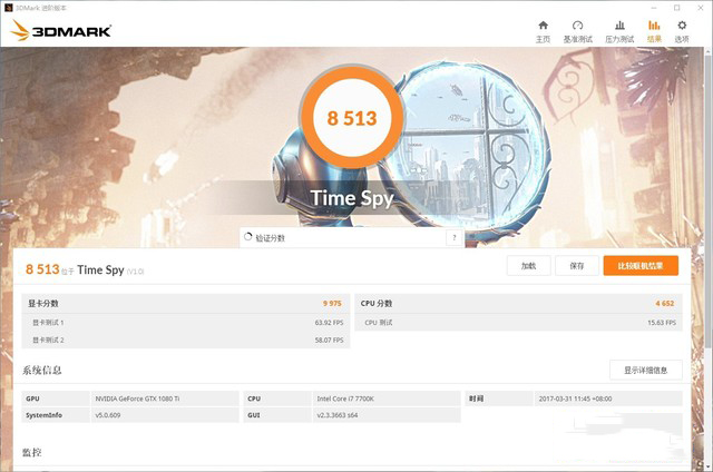 红龙的怒吼 微星GTX 1080Ti非公版首测 