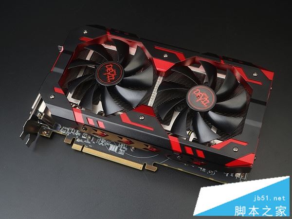 AMD RX580怎么样 AMD RX580显卡评测