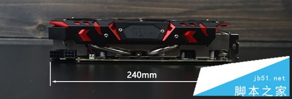 AMD RX580怎么样 AMD RX580显卡评测
