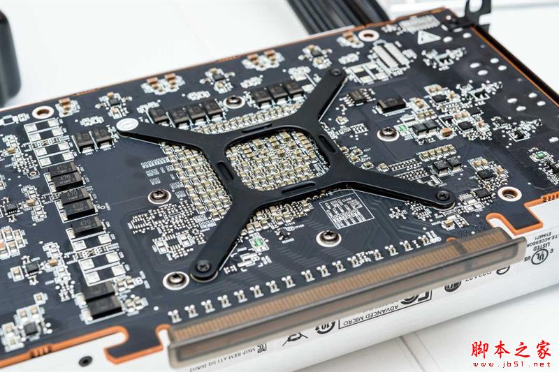AMD RX Vega 64水冷最深测试