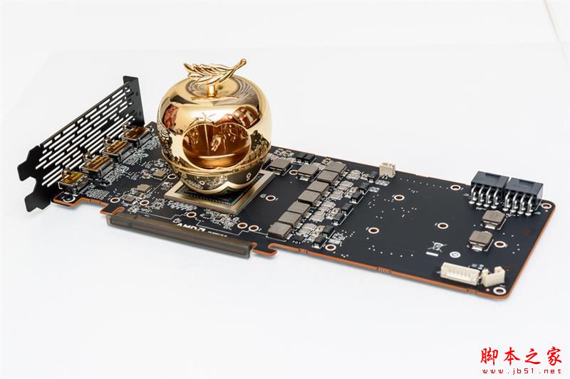AMD RX Vega 64水冷最深测试