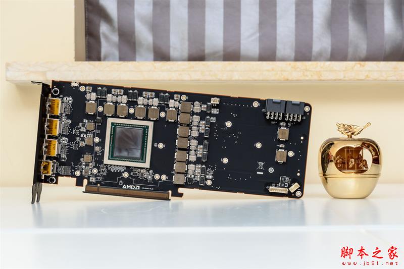 AMD RX Vega 64水冷最深测试