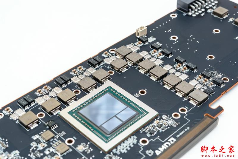 AMD RX Vega 64水冷最深测试