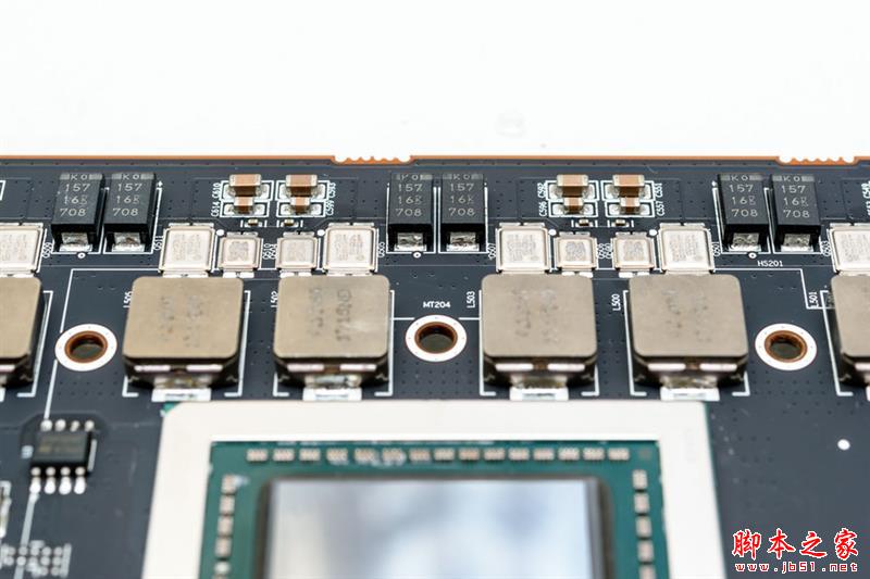 AMD RX Vega 64水冷最深测试