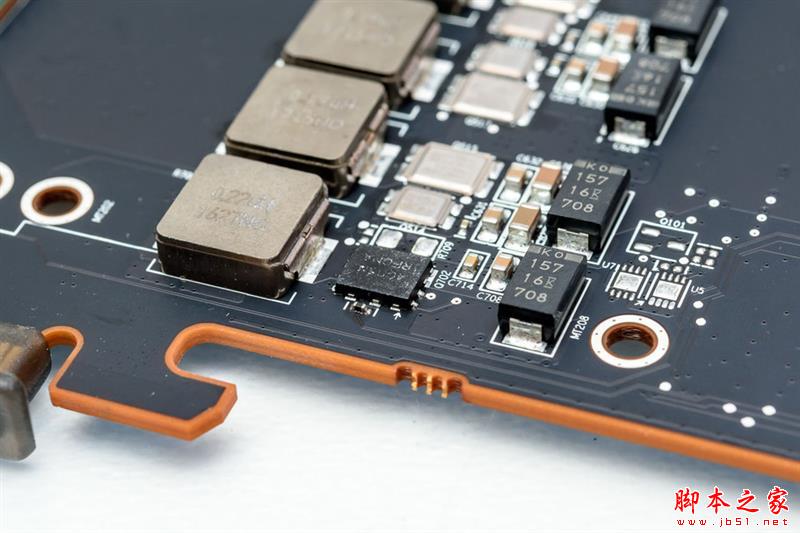AMD RX Vega 64水冷最深测试